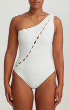 Lloyd Maillot in Coconut MARYSIA