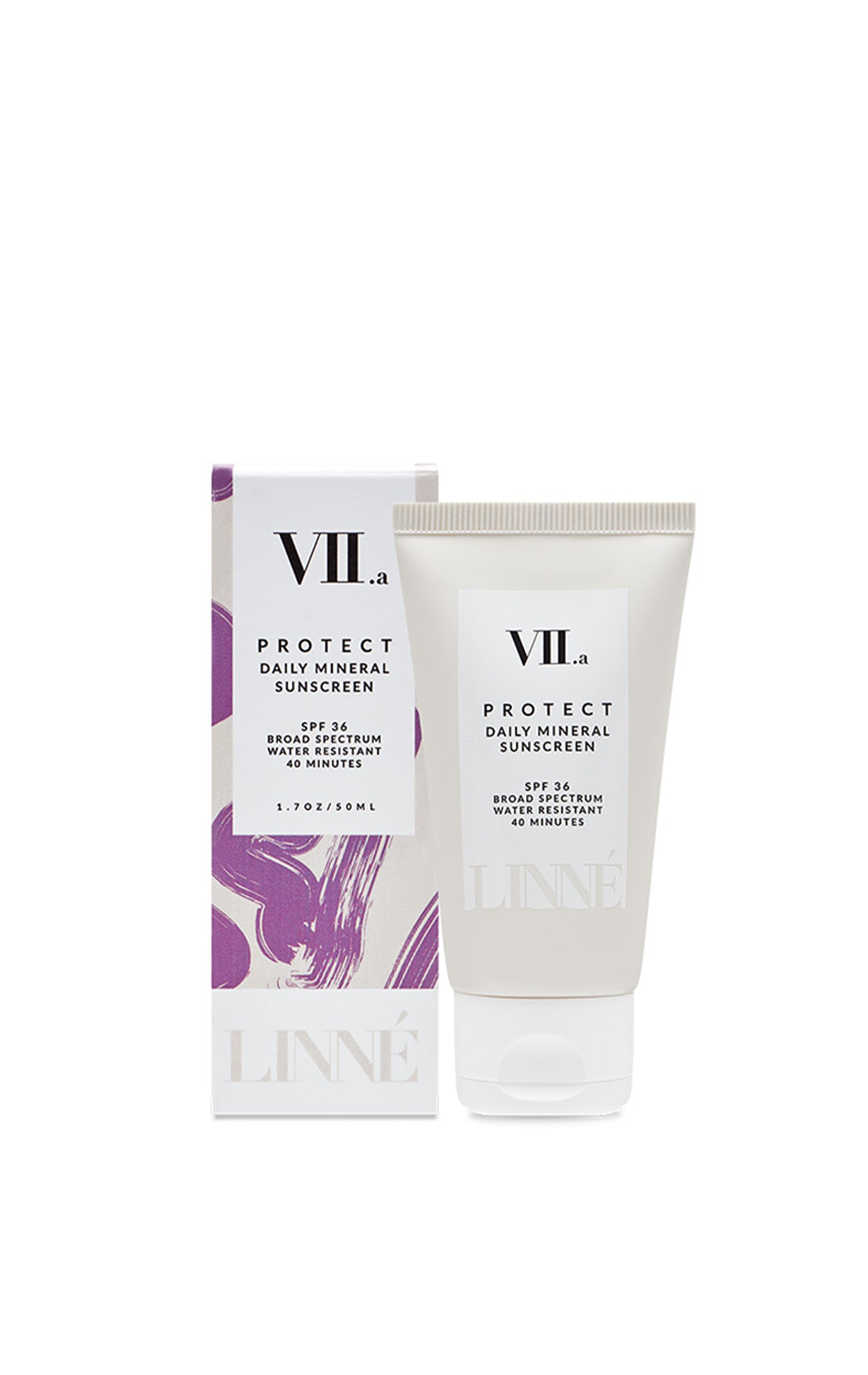 LINNE Protect Sunscreen