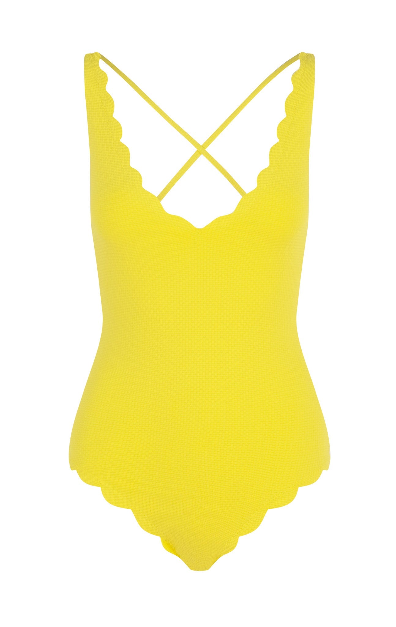 North Maillot Sunshine