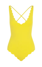 North Maillot Sunshine