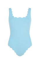 Palm Springs Maillot in Air