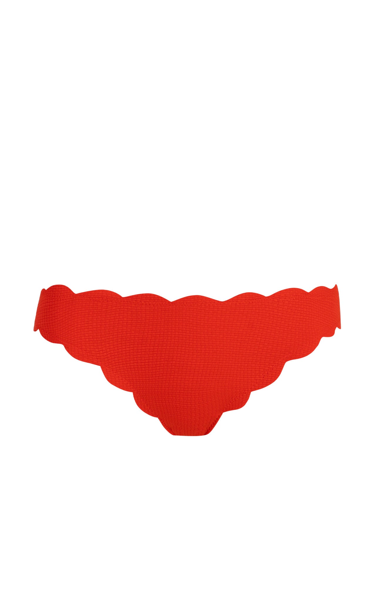 Antibes Bottom in Poppy