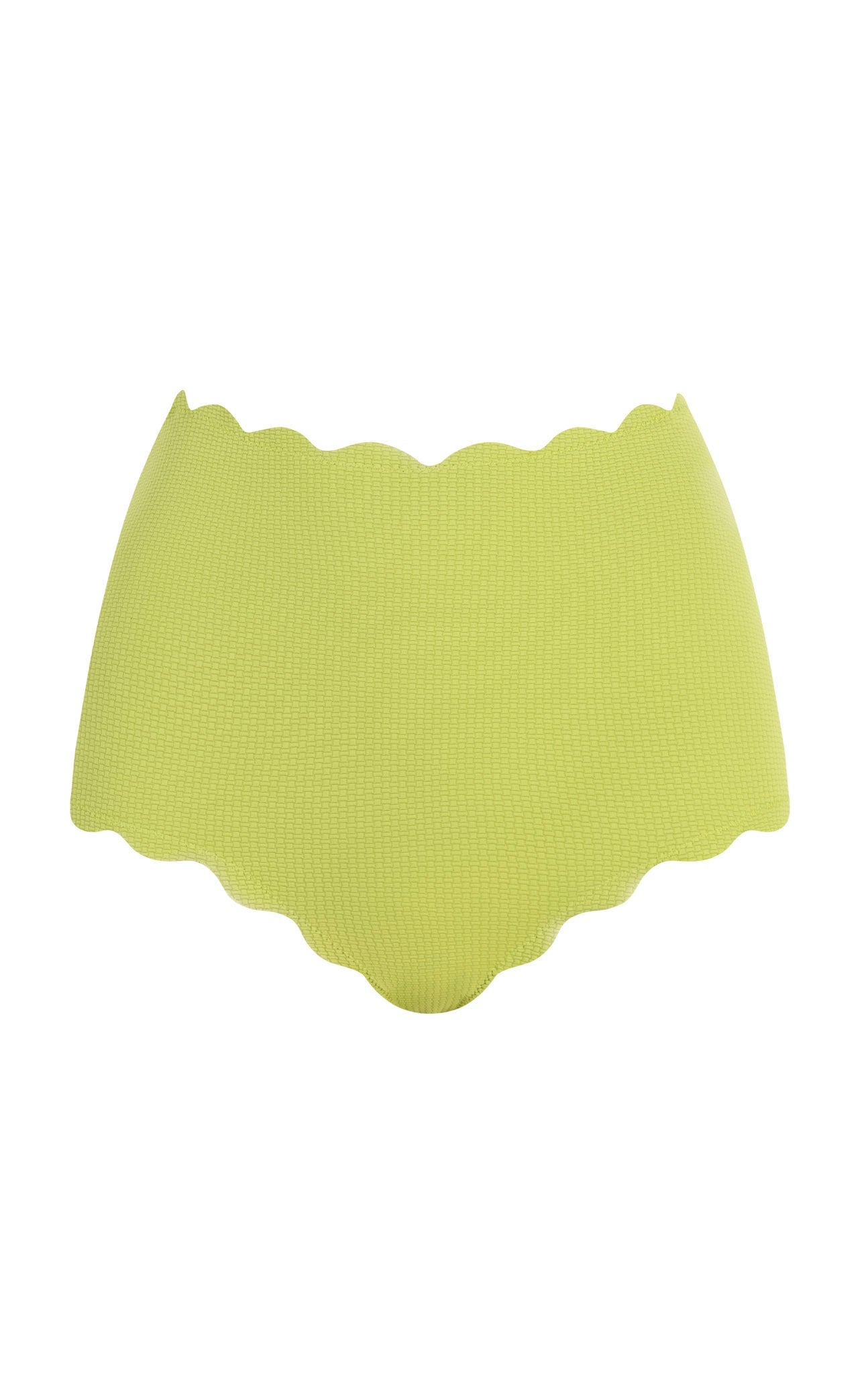 Santa Monica Bottom Serpentine