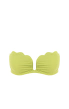 Lisbon Top in Serpentine