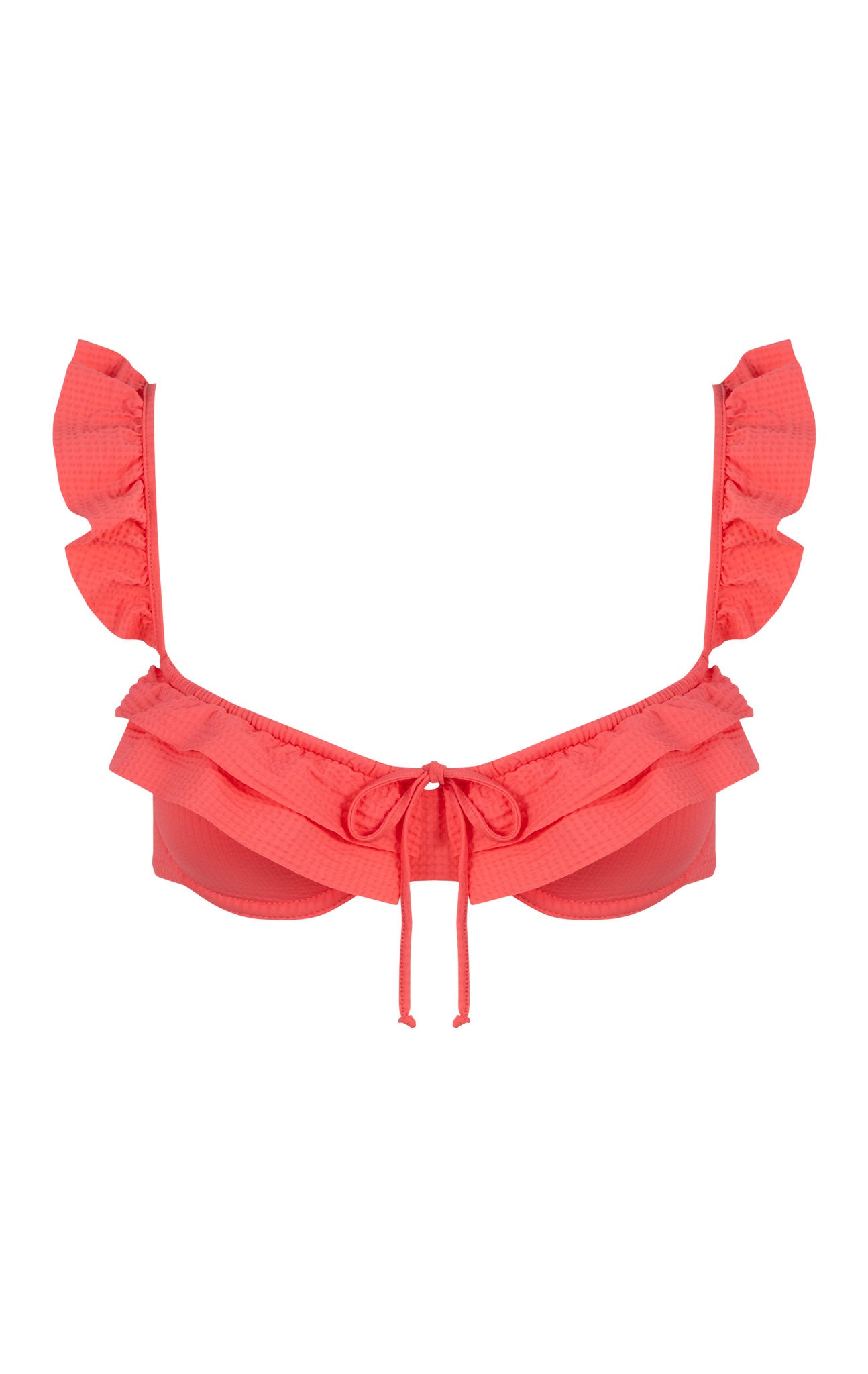 Seraphine Top in Watermelon