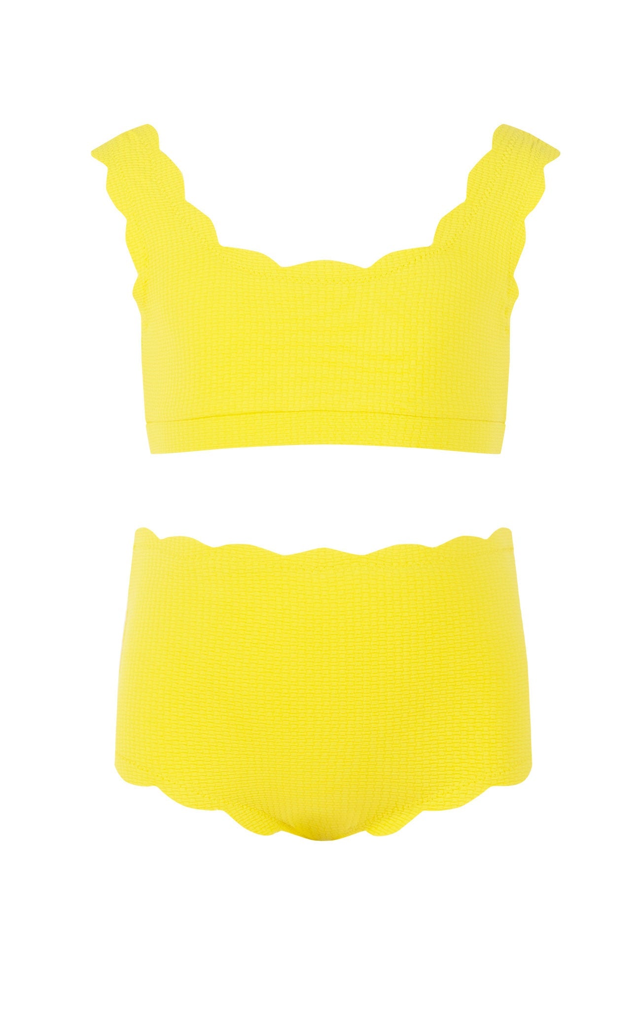 Bumby Palm Springs Bikini in Sunshine