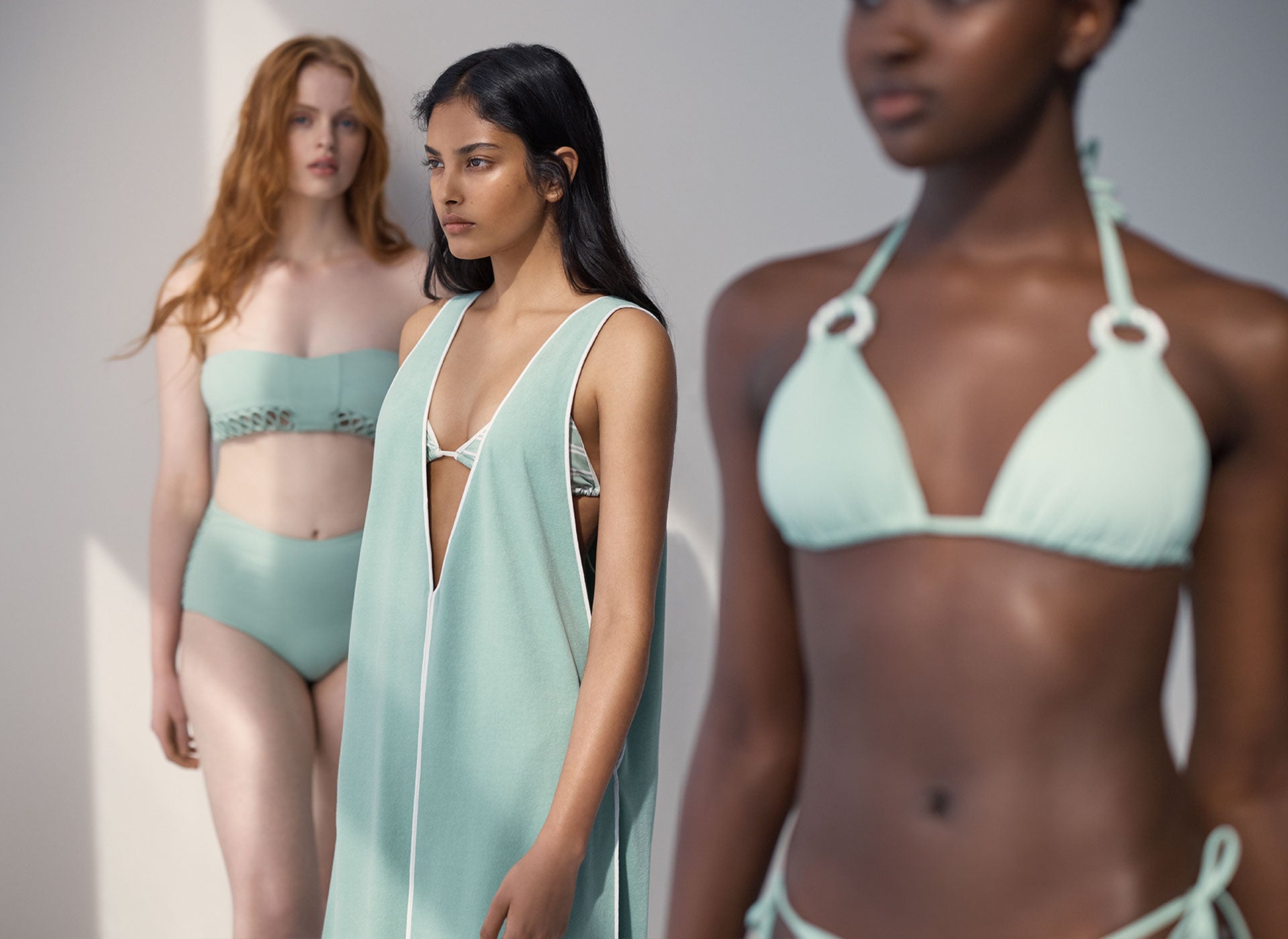 新作★Marysia swim(マリシアスイム) ビキニ ブラ＆ボトム 水着 XS以下 Marysia swim(マリシアスイム) ビキニ(レディース