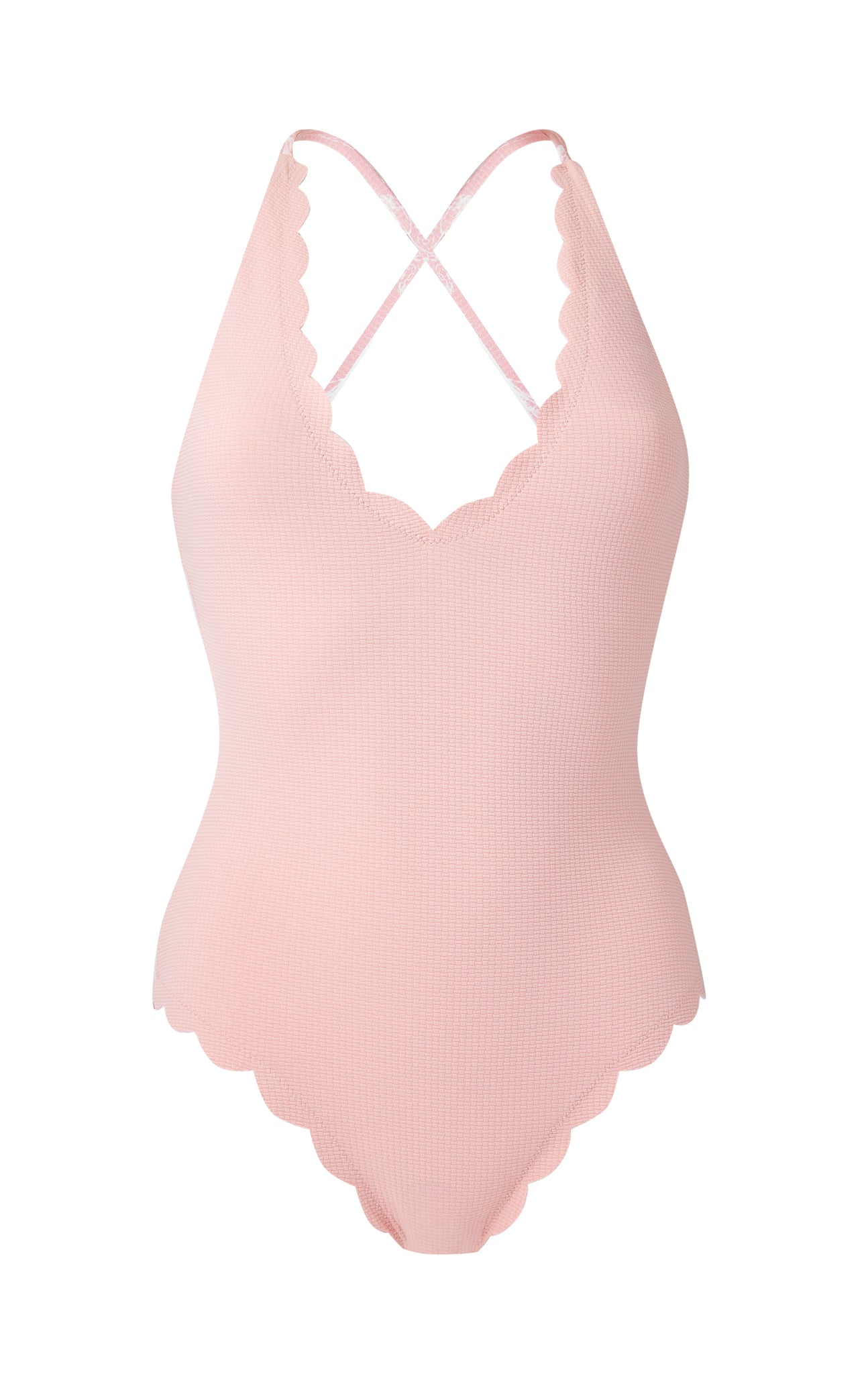 North Maillot in Calm Floral Print