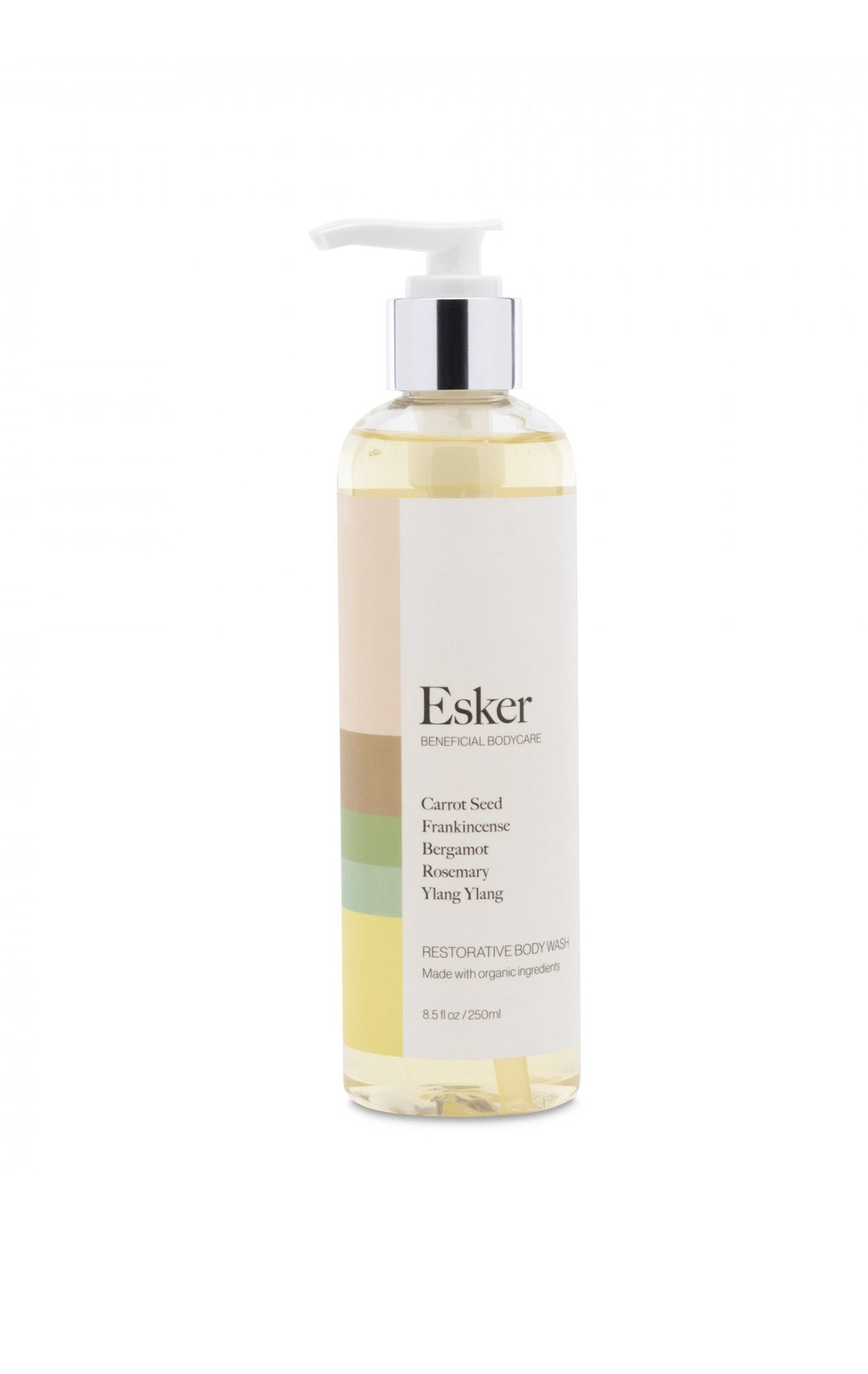 ESKER Restorative Body Wash