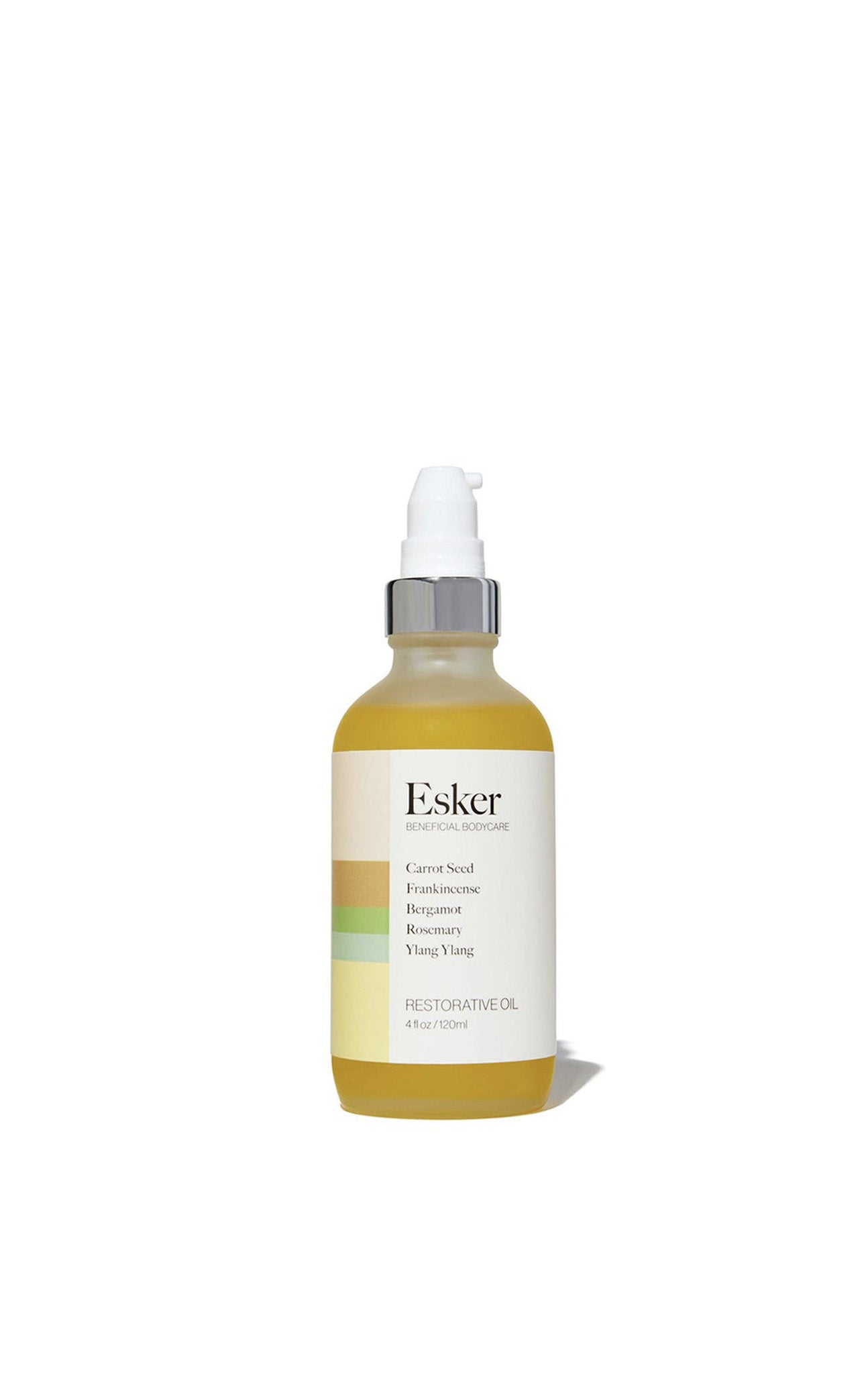 ESKER Restorative Oil