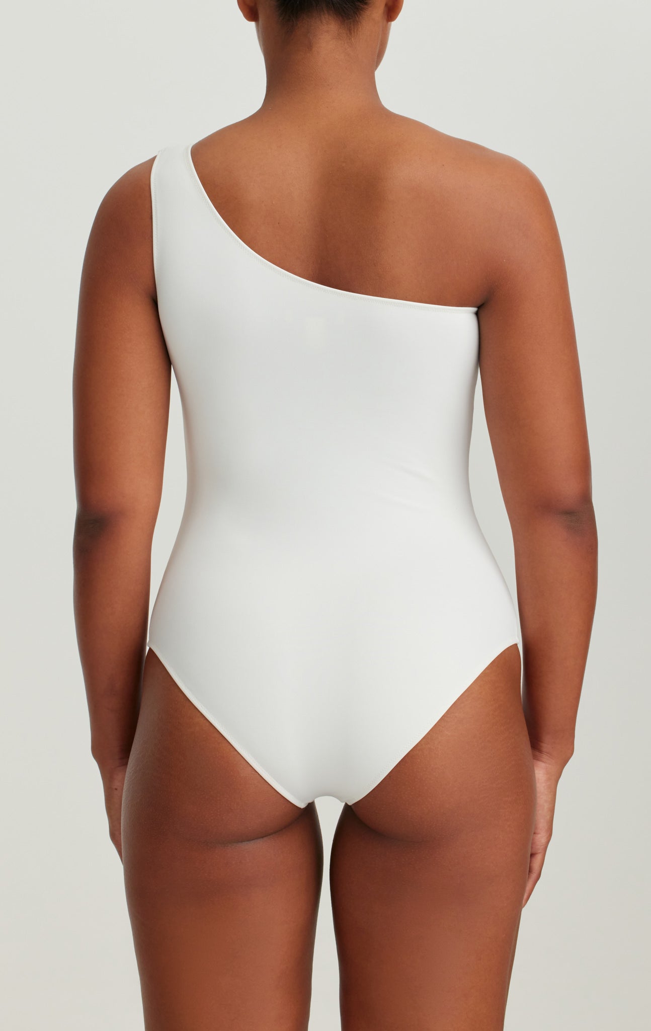 Lloyd Maillot in Coconut MARYSIA