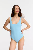Palm Springs Maillot in Air