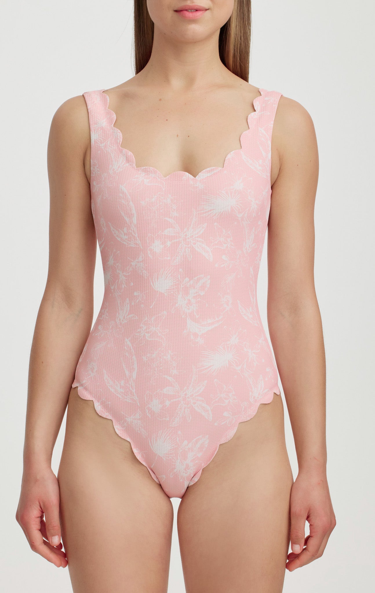 Palm Springs Maillot – Marysia Palm Springs Maillot – Marysia