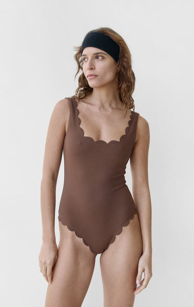 Palm Springs Maillot – Marysia