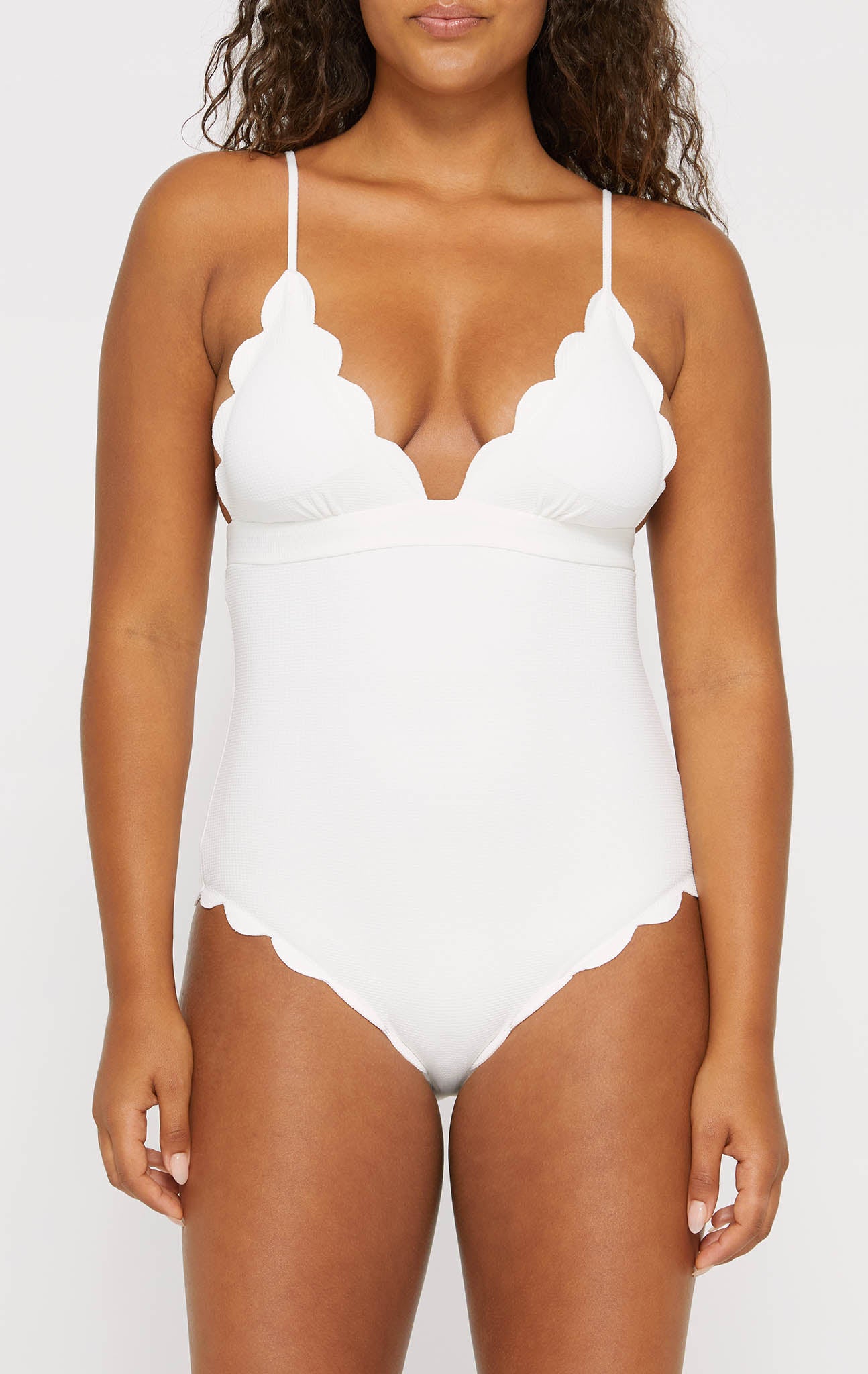 Santa Clara Maillot in Coconut MARYSIa