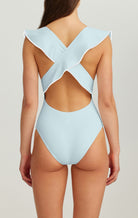 Sedona Maillot in Morning MARYSIA