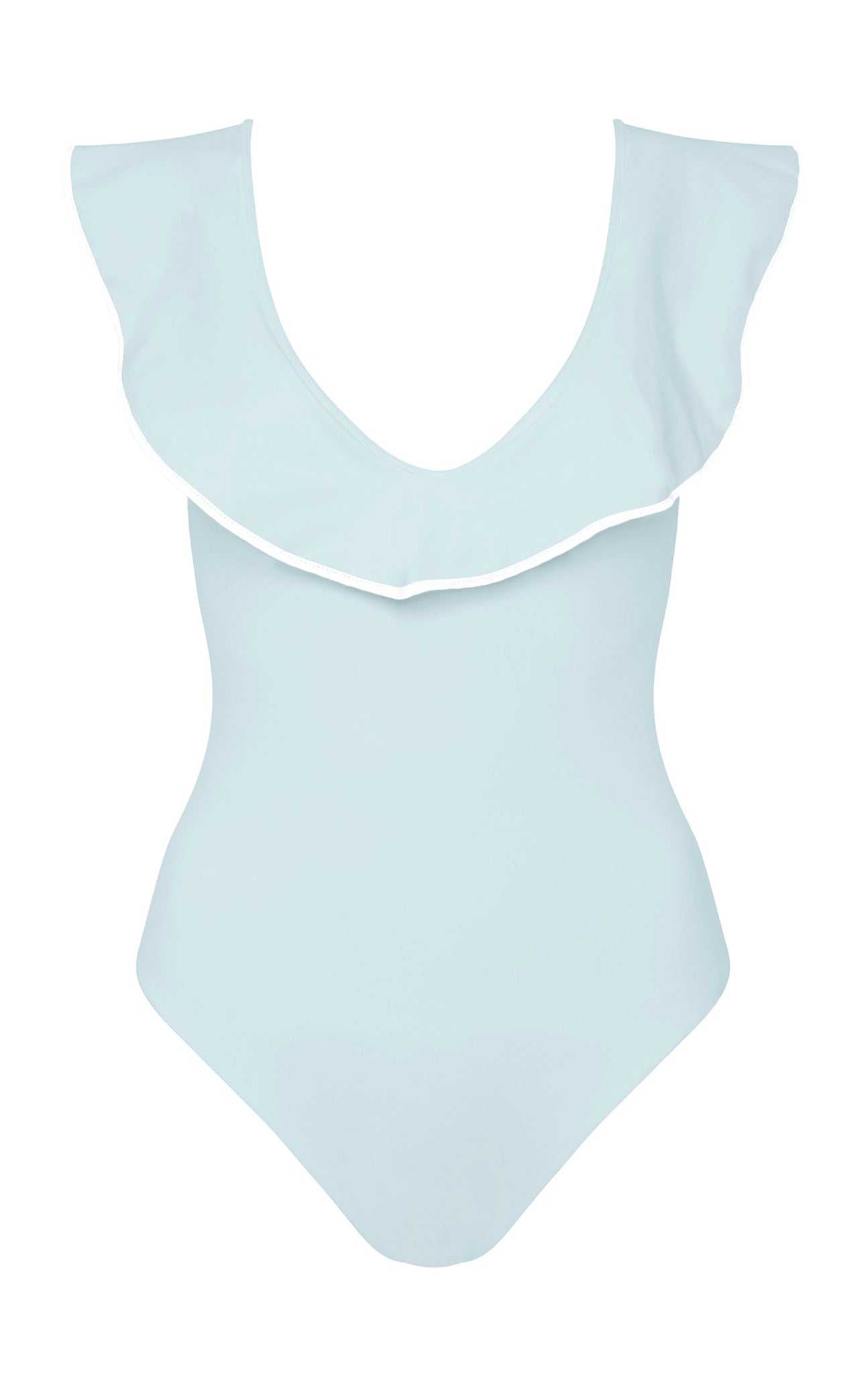 Sedona Maillot in Morning marysia