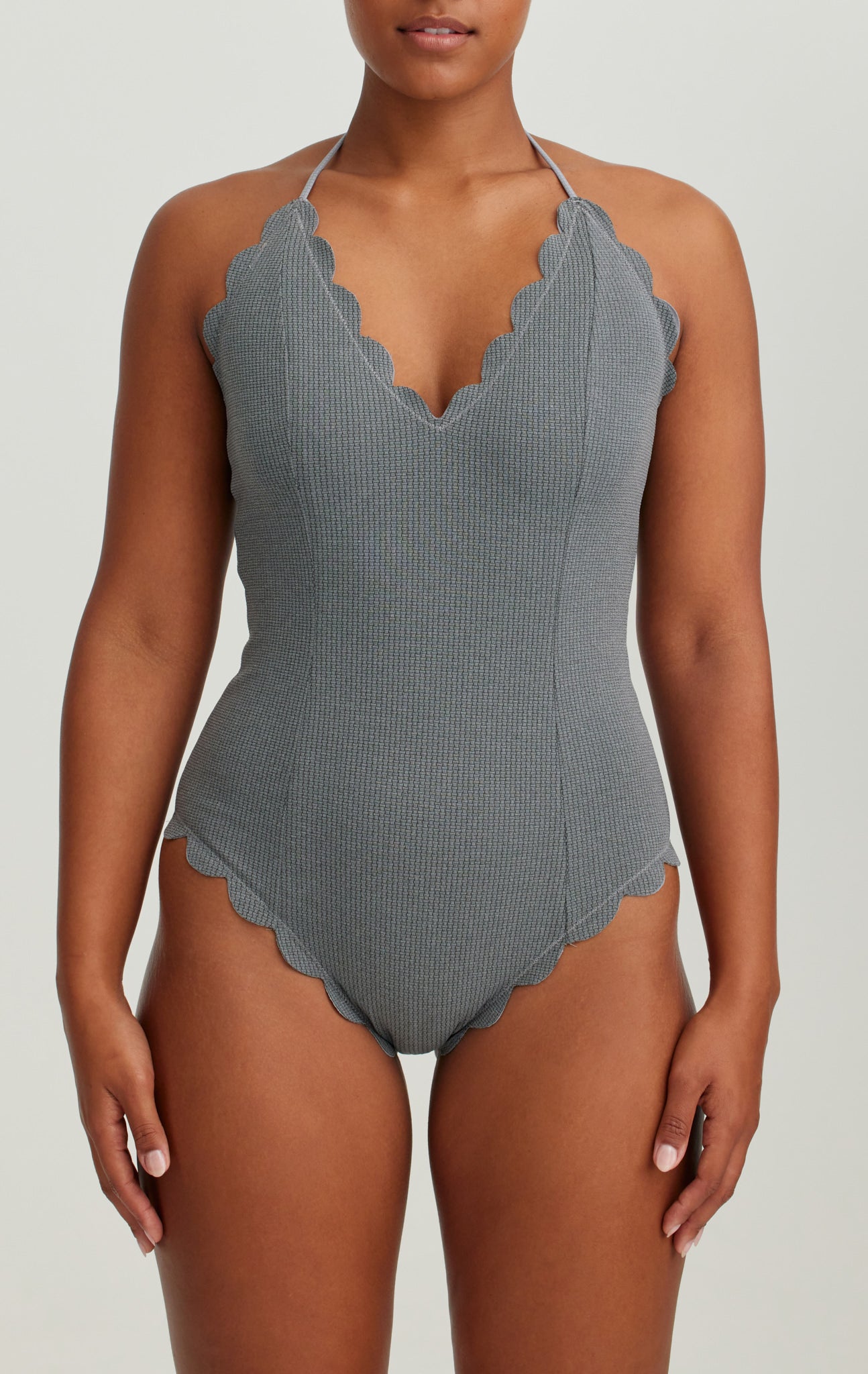 Long Torso Broadway Maillot – Marysia