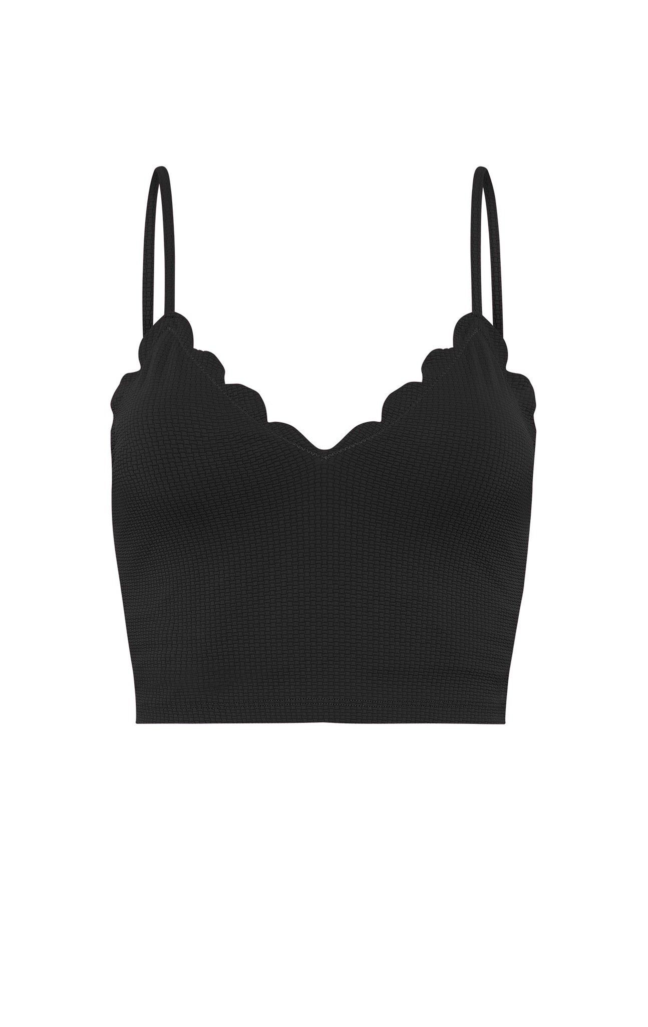 Stiles Top – Marysia
