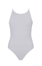 Carrara Maillot in Seagull MARYSIA