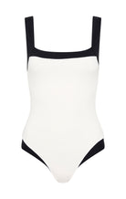 Bianco Maillot in Coconut MARYSIA