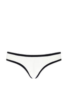 Ligne Bottom in Coconut MARYSIA