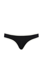 Ligne Bottom in Black MARYSIA