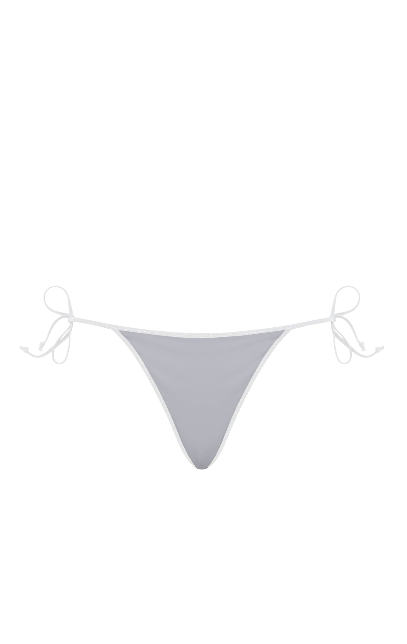 Bianco Bottom in Seagull MARYSIA