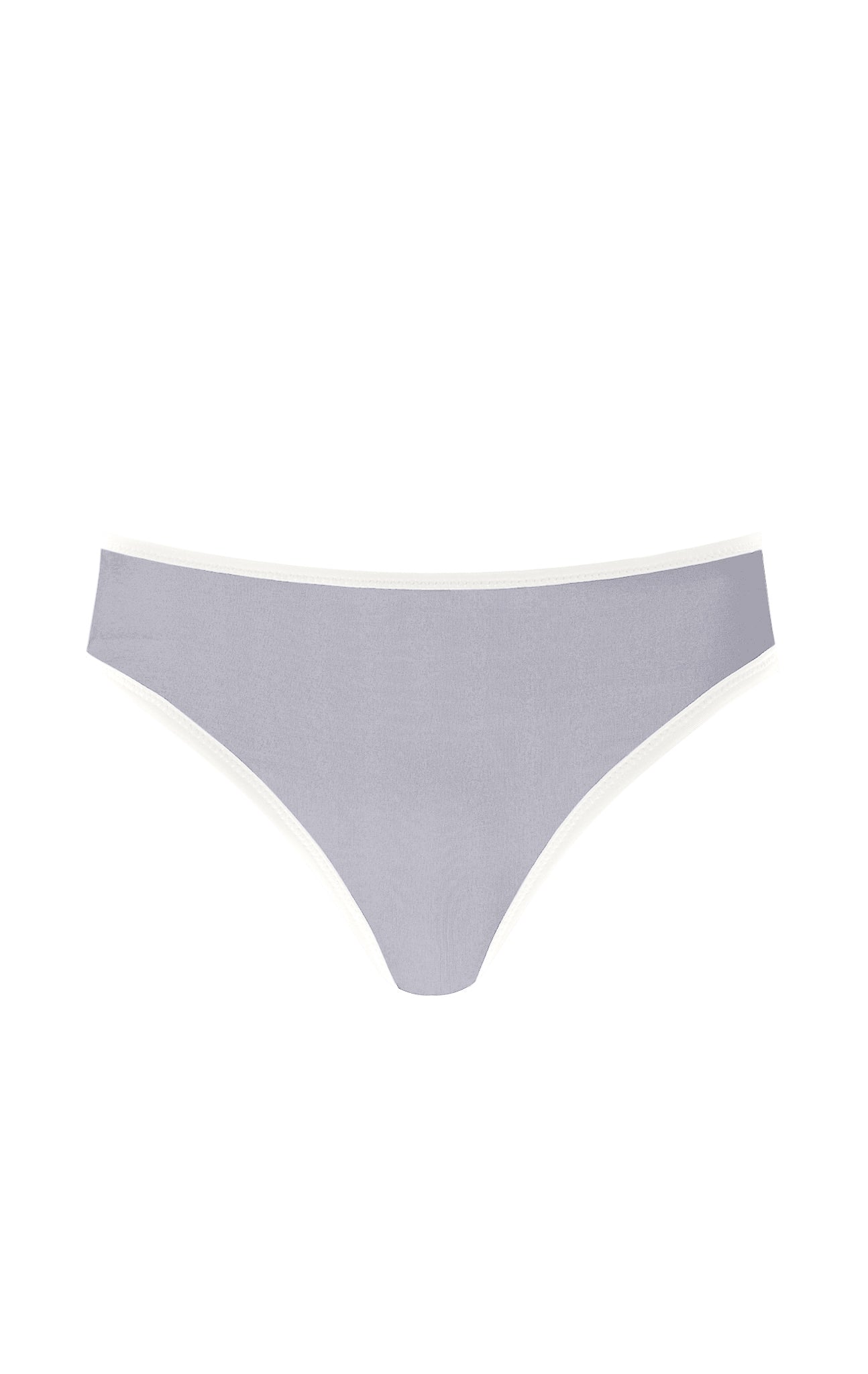 Carrara Bottom in Seagull MARYSIA