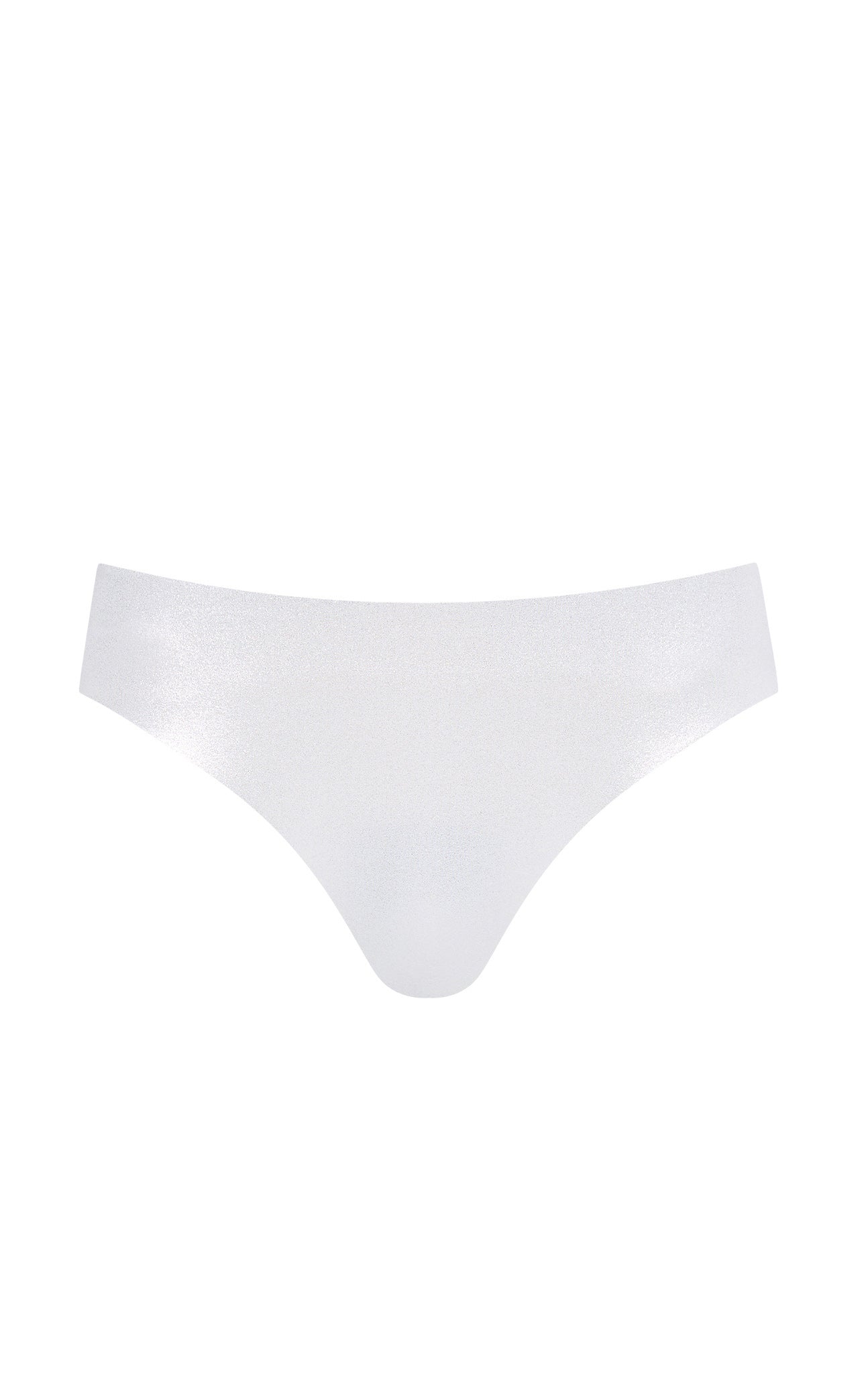 Wright Bottom in Silver marysia