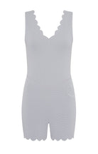 Venus Onesie in Seagull MARYSIA