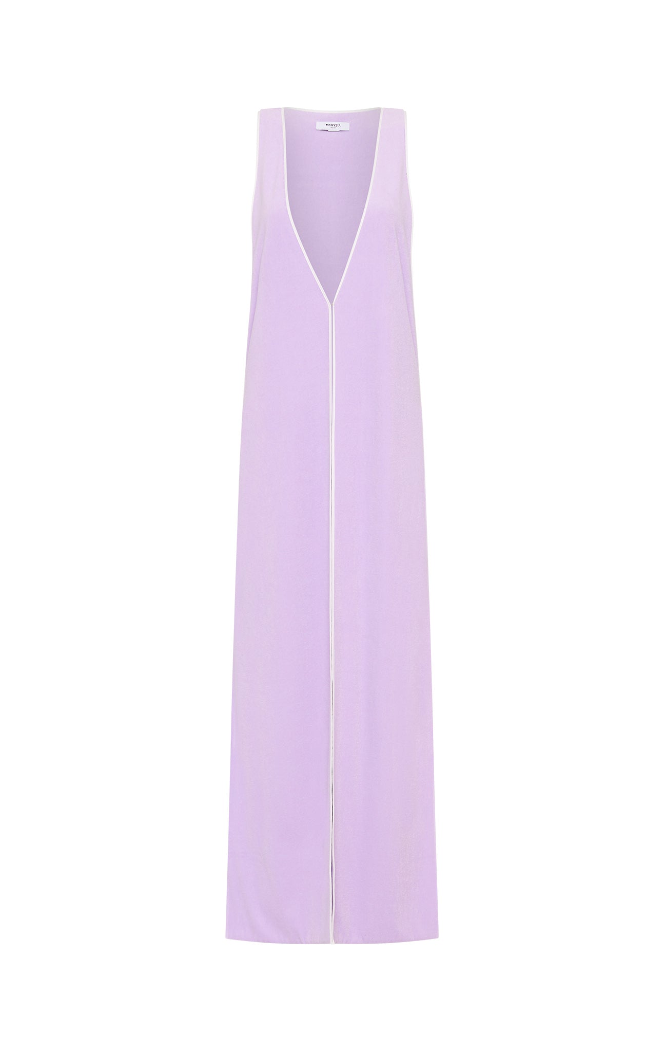 MARYSIA Aalto Tunic in Lilac