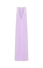 MARYSIA Aalto Tunic in Lilac