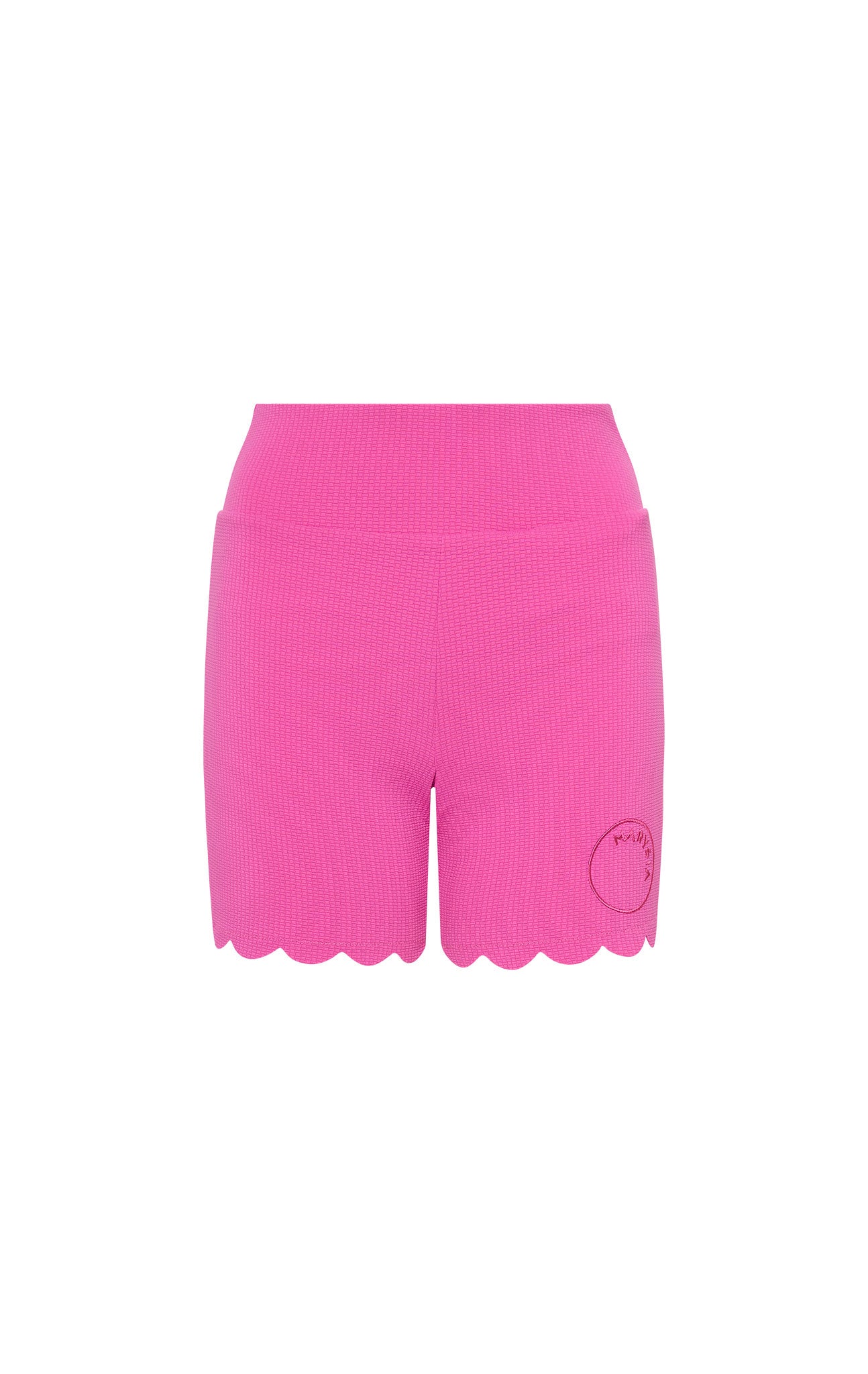 Billy Jean Shorts in Orchid marysia