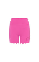 Billy Jean Shorts in Orchid marysia