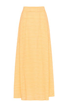 Naxos Skirt in Tangerine marysia