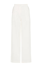 Wegner Pant In Coconut MARYSIA