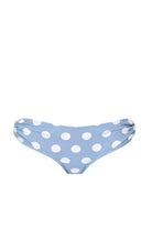 Coronada Bottom in Haze Dot Print MARYSIA