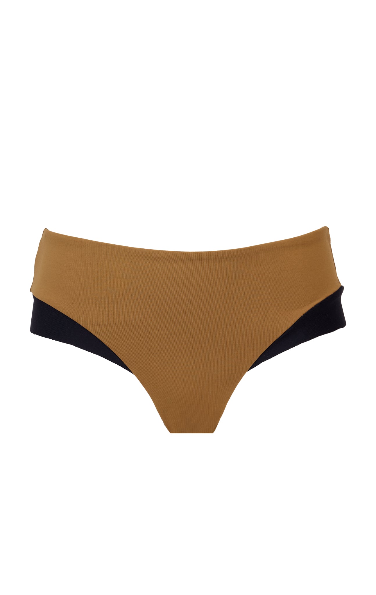 Calacutta Bottom in Chocolate MARYSIA