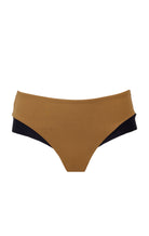 Calacutta Bottom in Chocolate MARYSIA