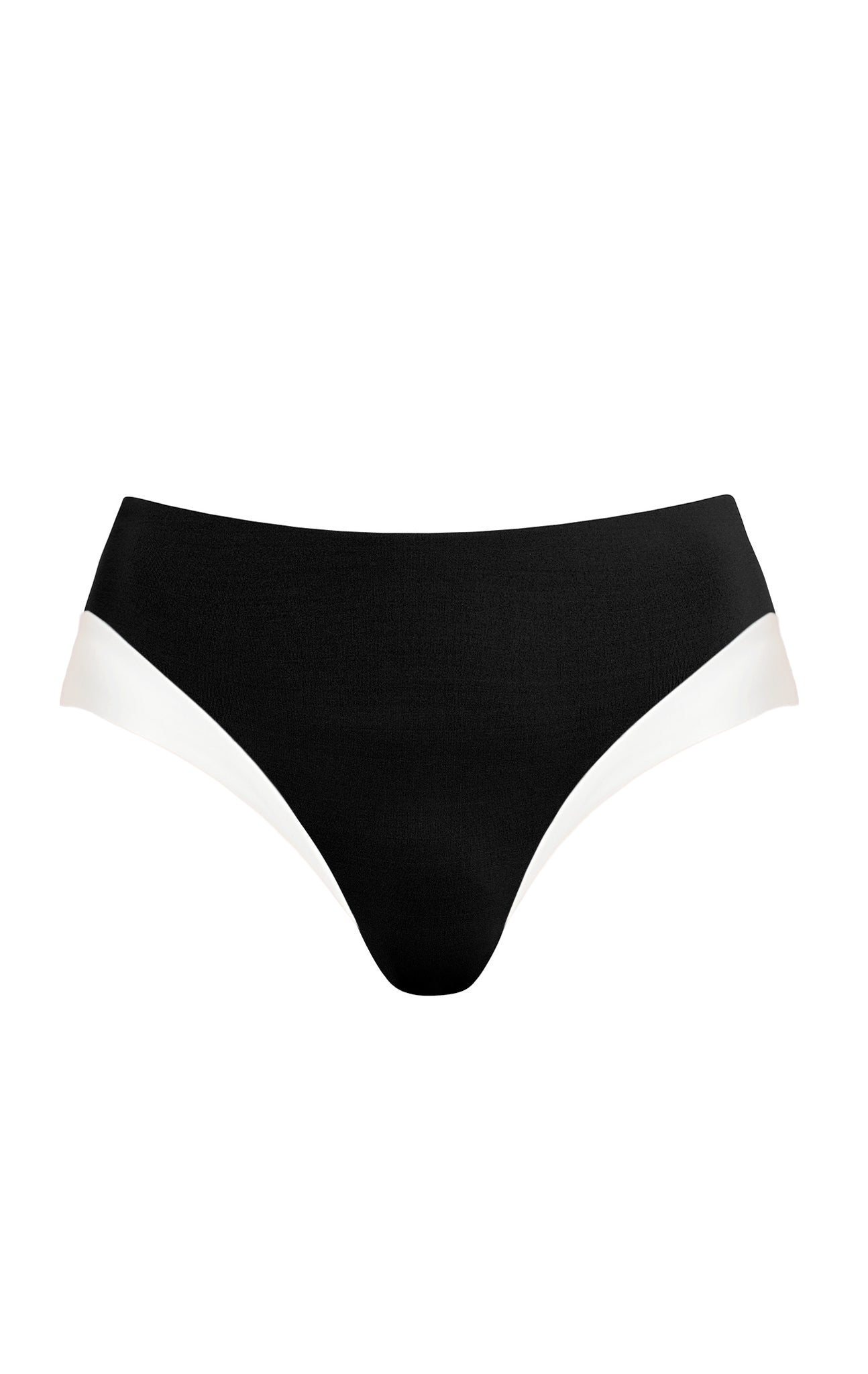 Calacutta Bottom in Black MARYSIA