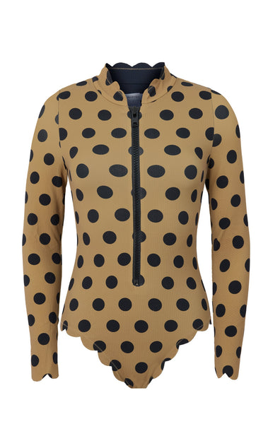 North Sea Rashguard – Marysia