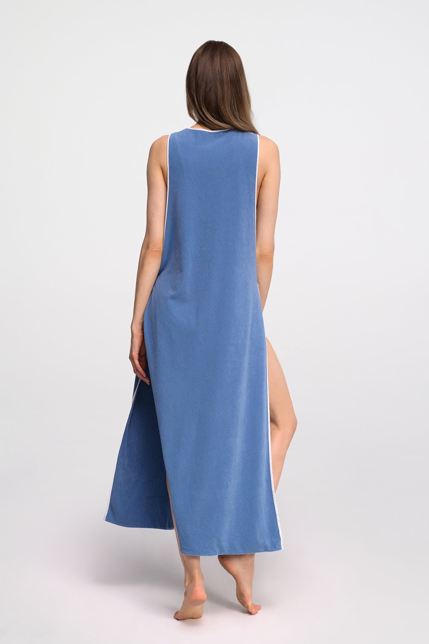Aalto Tunic in Haze