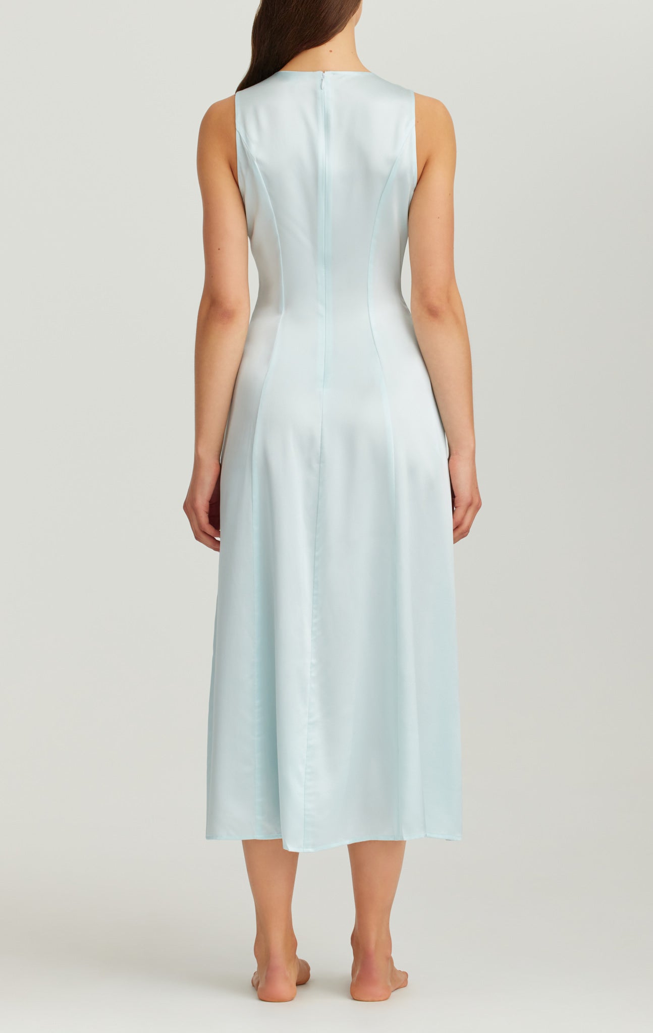 Van Der Rohe Dress in Morning MARYSIA