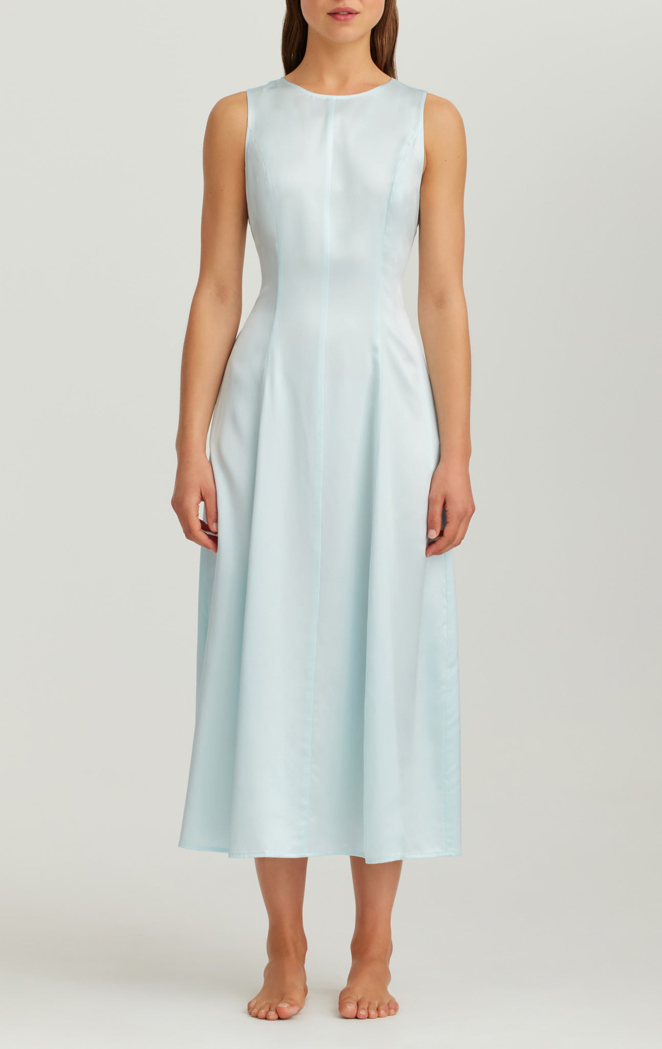 Van Der Rohe Dress in Morning MARYSIA