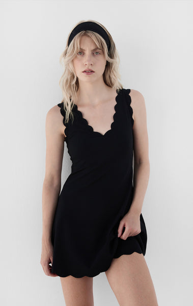 Venus Dress – Marysia