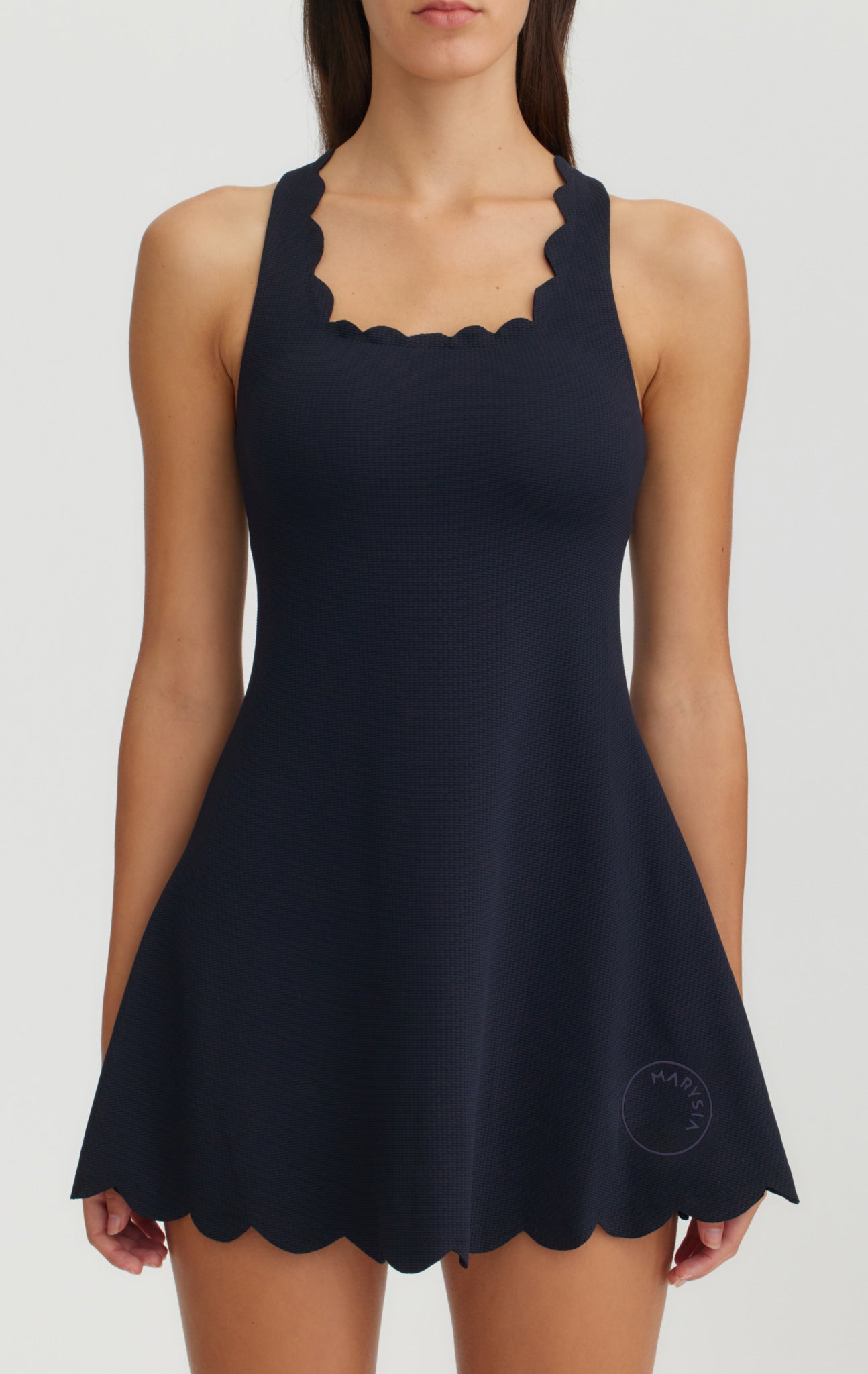 Product Set Serena Dress – Marysia