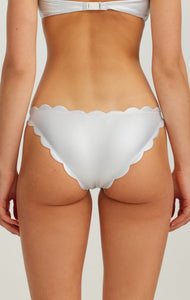 MARYSIA Antibes Bottom In Silver