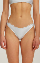 MARYSIA Santa Barbara Bottom in Silver