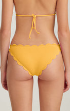 Antibes Bottom in Tangerine marysia